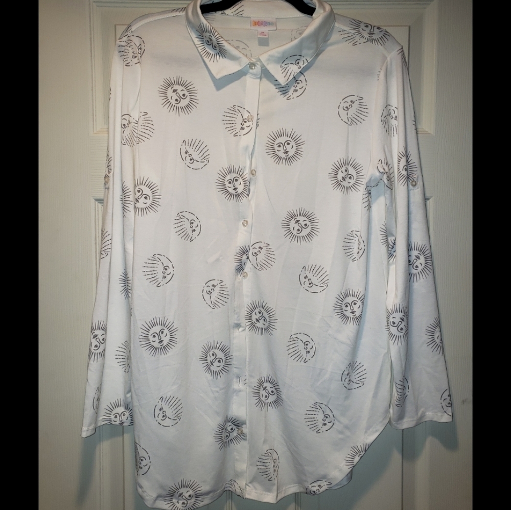 Lularoe Valentina- MEDIUM